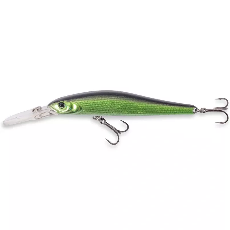 Doiyo wobler Emperor Barsch & Zander 7,2cm 5,8g GD