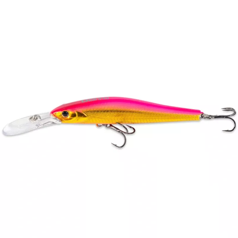 Doiyo wobler Emperor Barsch & Zander 7,2cm 5,8g OL