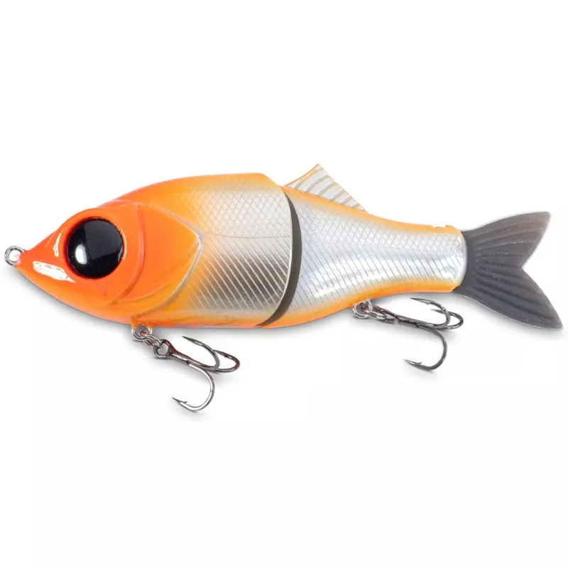 Doiyo wobler Eye Catcher Hecht & Zander 11,5cm 30g CO