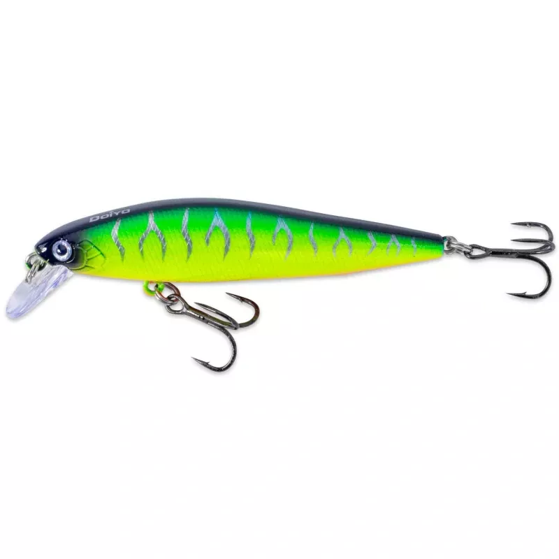 Doiyo wobler Flank Frank Barsch & Zander 8cm 10,1g FT