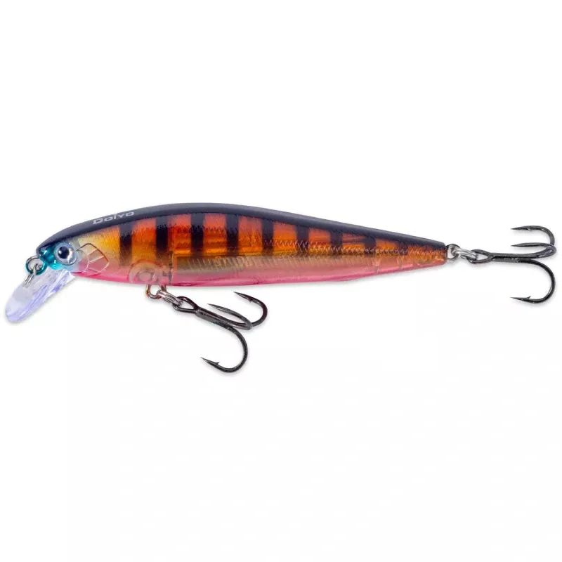 Doiyo wobler Flank Frank Barsch & Zander 8cm 10,1g HD
