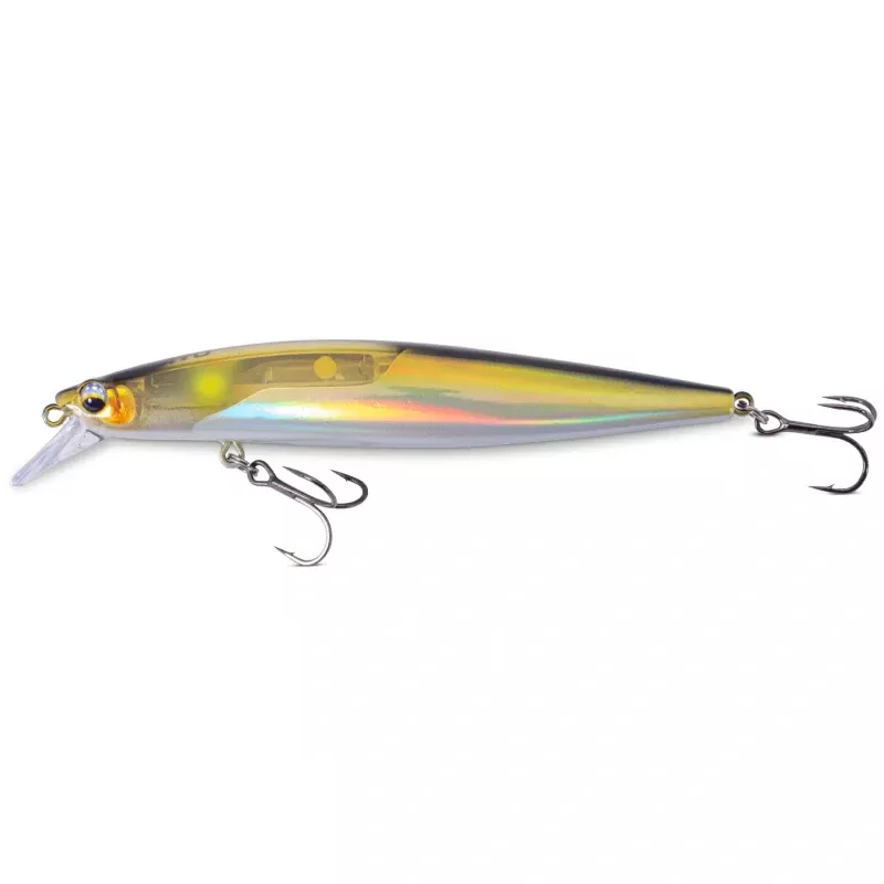 Doiyo wobler Ghost Rider Hecht & Zander 12cm 20g AF