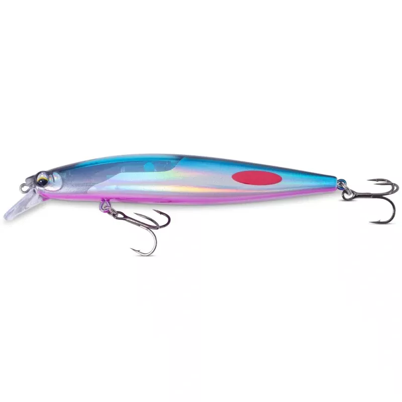 Doiyo wobler Ghost Rider Hecht & Zander 12cm 20g BF