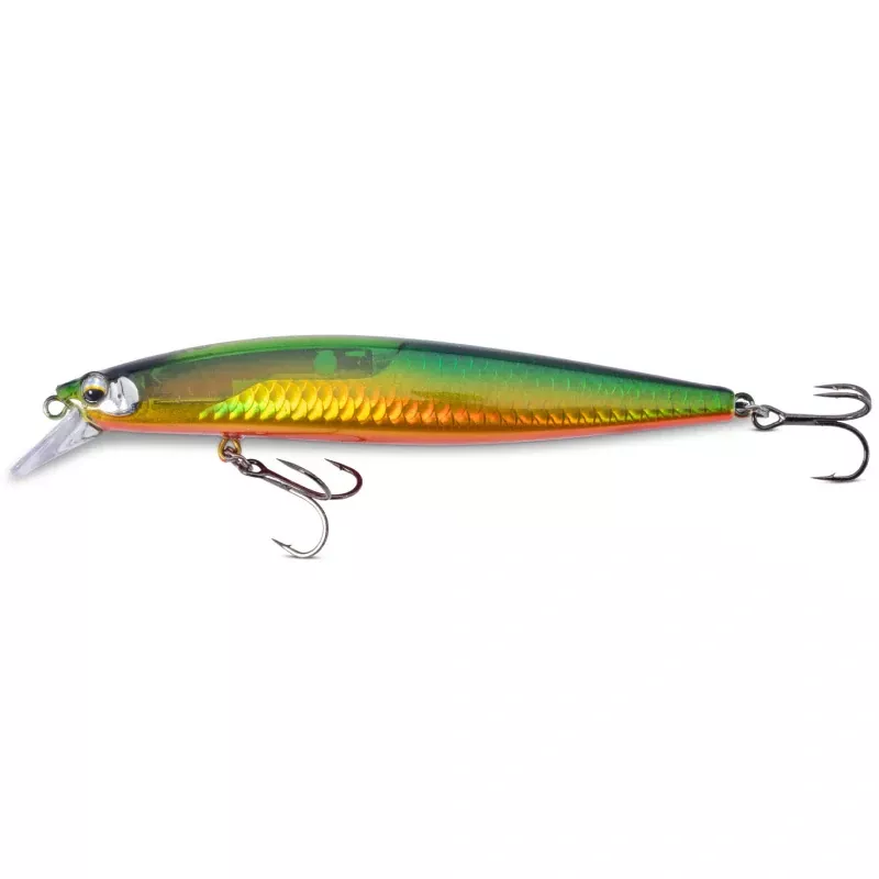 Doiyo wobler Ghost Rider Hecht & Zander 12cm 20g GP
