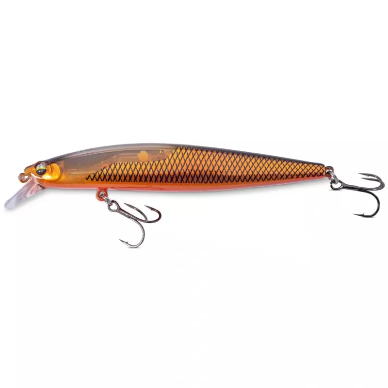 Doiyo wobler Ghost Rider Hecht & Zander 12cm 20g OB