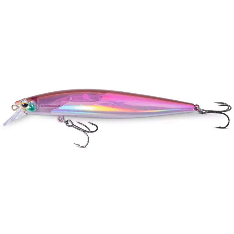 Doiyo wobler Ghost Rider Hecht & Zander 12cm 20g PP
