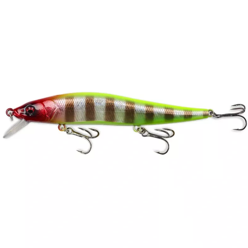 Doiyo wobler Glasseye Snitcher Hecht & Zander 11cm 13,8g CM