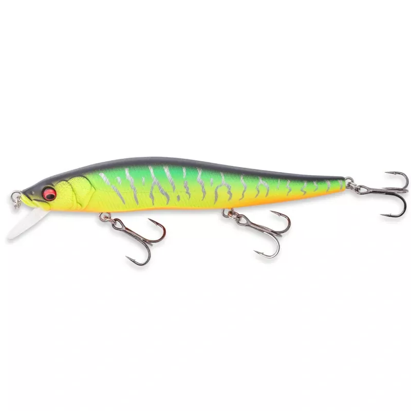 Doiyo wobler Glasseye Snitcher Hecht & Zander 11cm 13,8g FT
