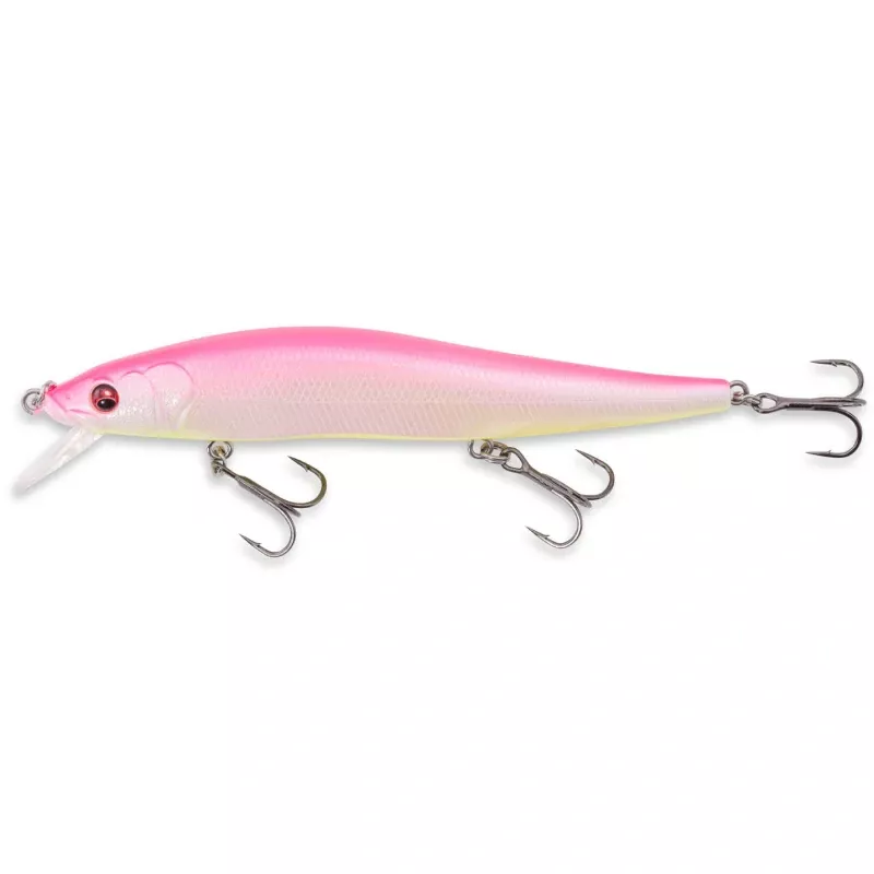 Doiyo wobler Glasseye Snitcher Hecht & Zander 11cm 13,8g PR