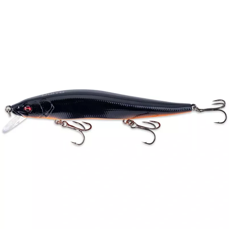 Doiyo wobler Glasseye Snitcher Hecht & Zander 11cm 13,8g BW