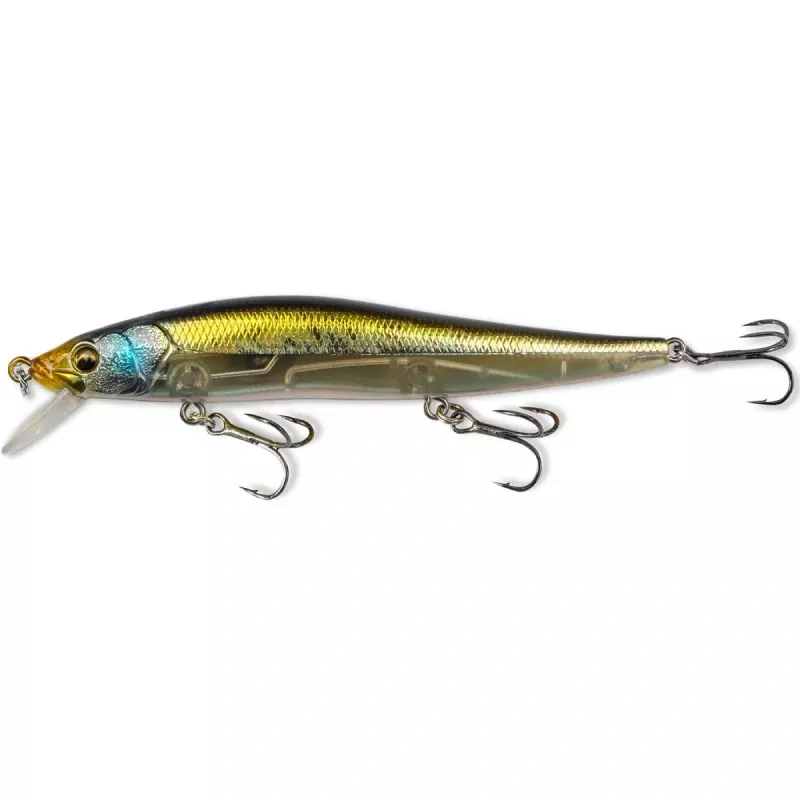 Doiyo wobler Glasseye Snitcher Hecht & Zander 11cm 13,8g BA
