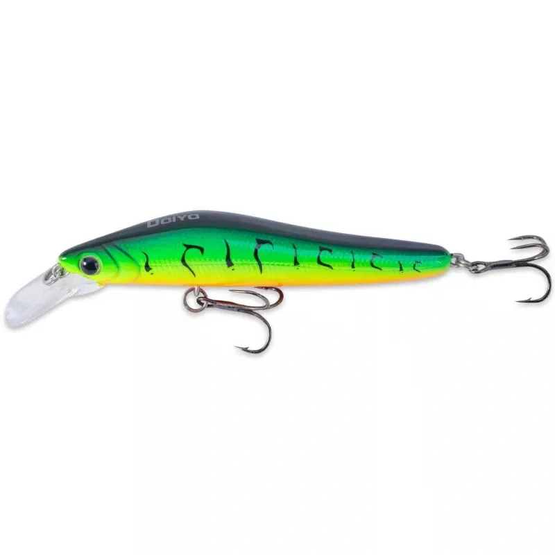 Doiyo wobler Moonshiner Z Barsch & Zander 8,5cm 10g FT