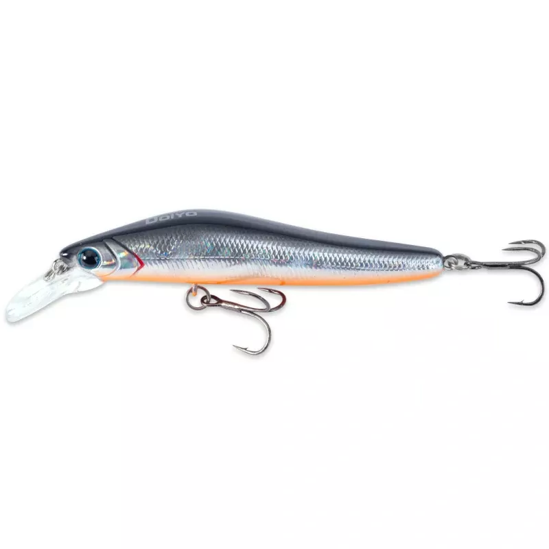 Doiyo wobler Moonshiner Z Barsch & Zander 8,5cm 10g CR