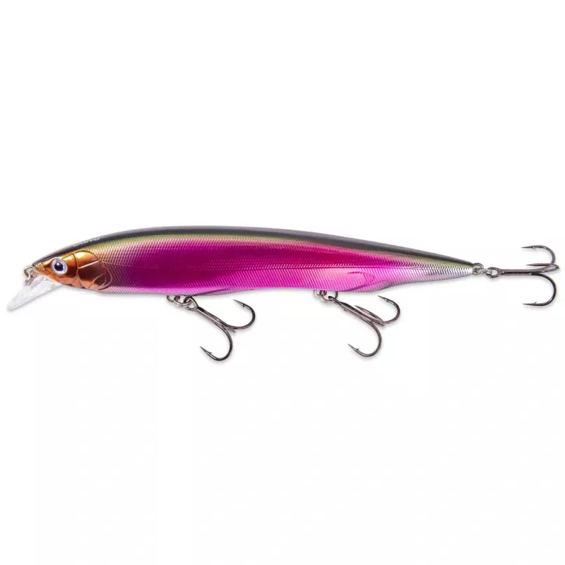 Doiyo wobler Pike Alert Hecht 16cm 33g PP