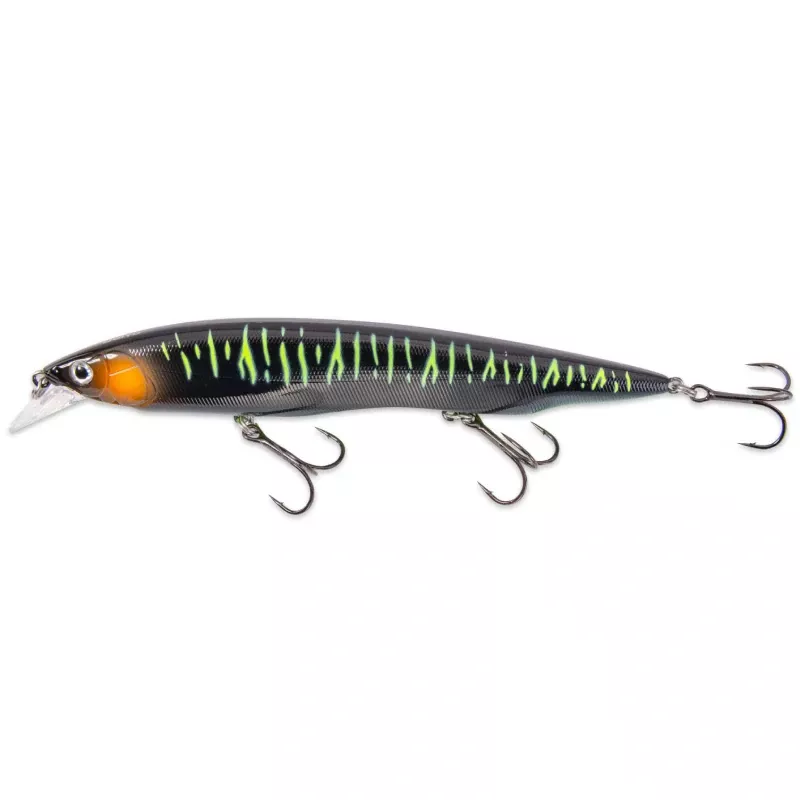 Doiyo wobler Pike Alert Hecht 16cm 33g TP