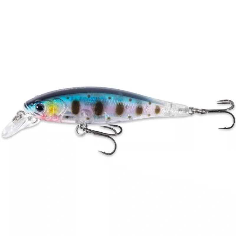 Doiyo wobler Prey Majesty Barsch & Zander 7cm 6,9g BS