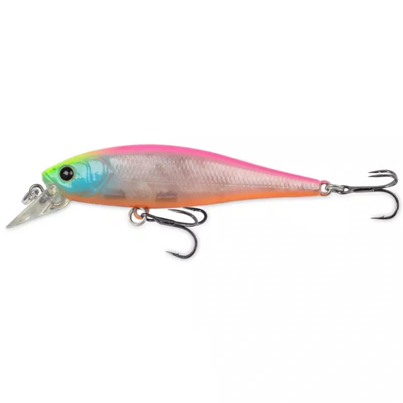 Doiyo wobler Prey Majesty Barsch & Zander 7cm 6,9g CP