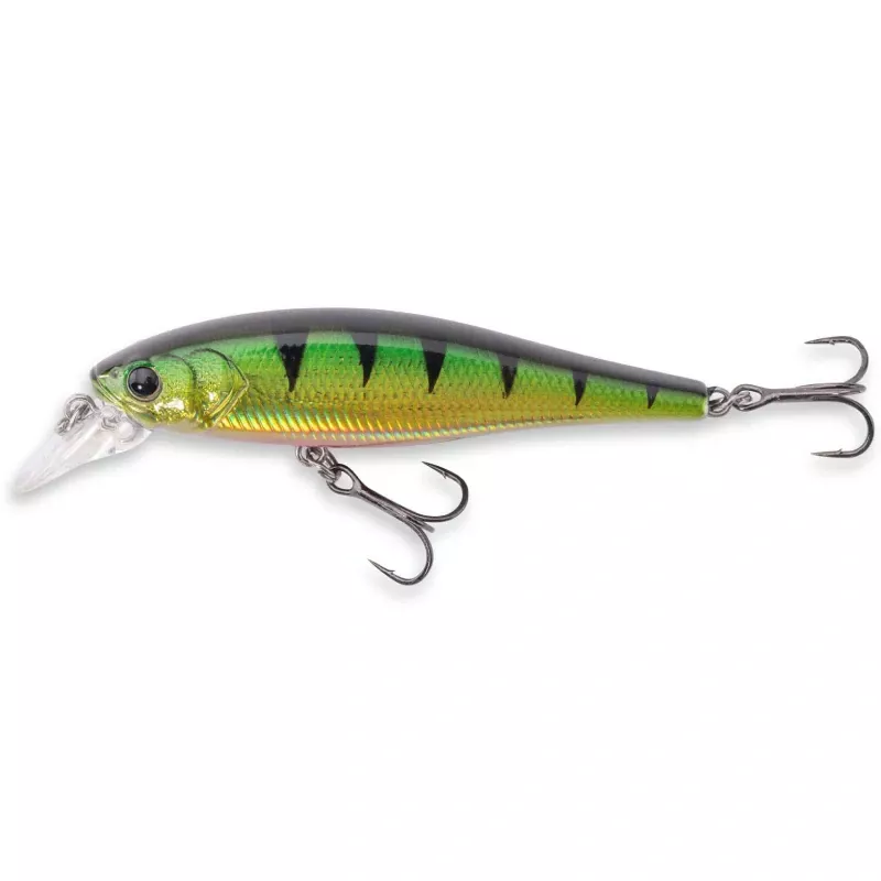 Doiyo wobler Prey Majesty Barsch & Zander 7cm 6,9g SP