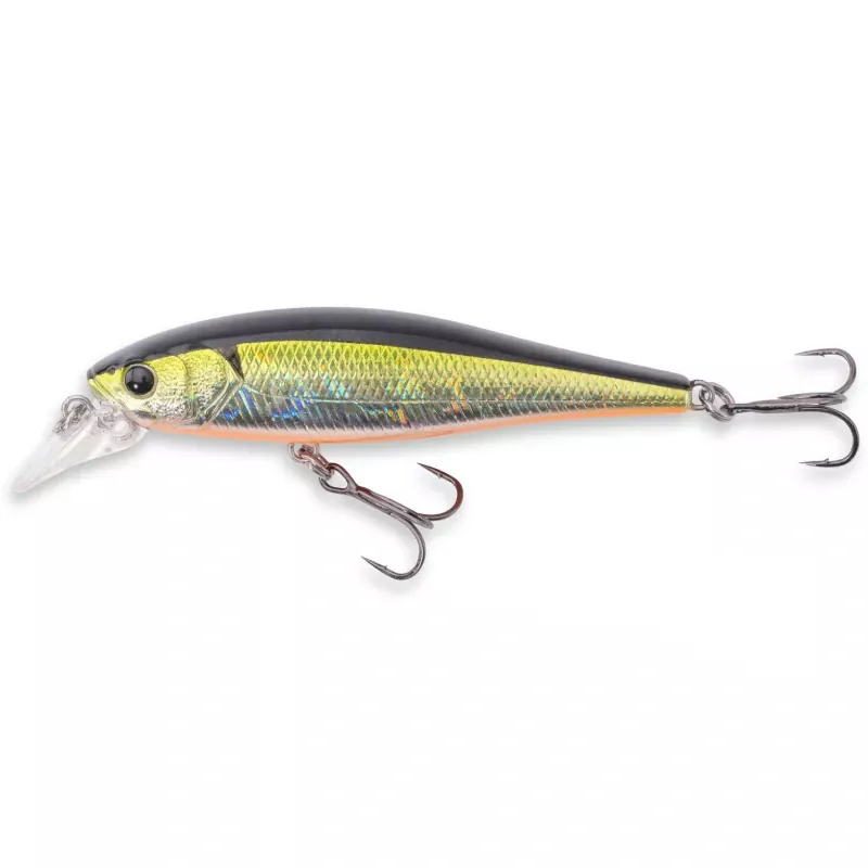 Doiyo wobler Prey Majesty Barsch & Zander 7cm 6,9g SO