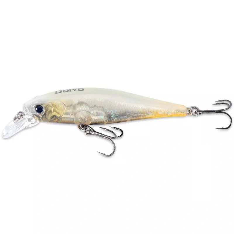 Doiyo wobler Prey Majesty Barsch & Zander 7cm 6,9g WM