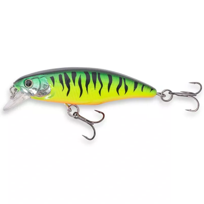 Doiyo wobler Survivor Barsch & Forelle 5,3cm 4g FT