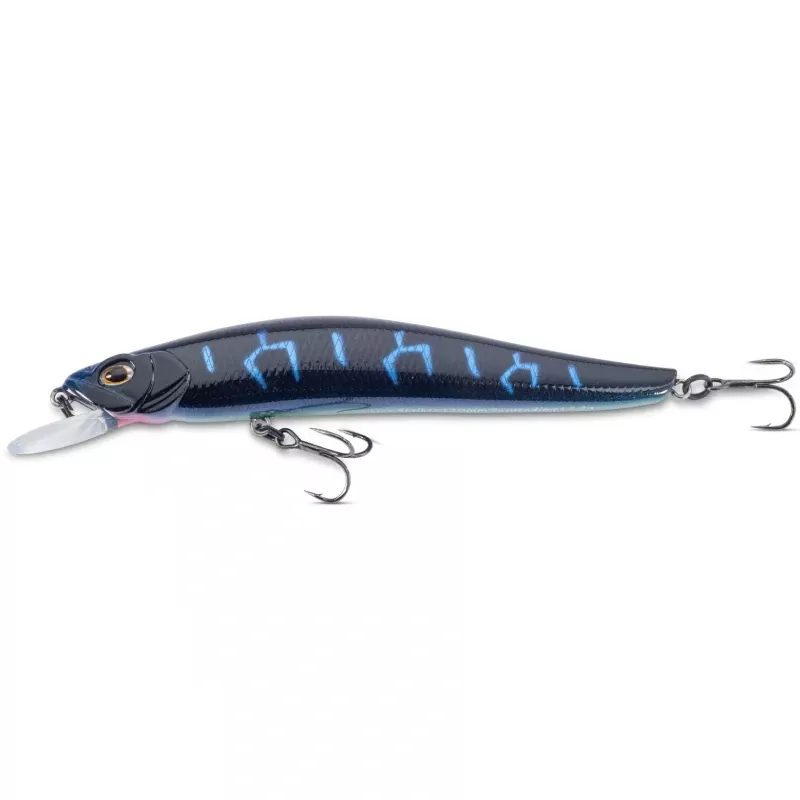 Doiyo wobler Vamp Stalker Zander 12cm 17,2g BT