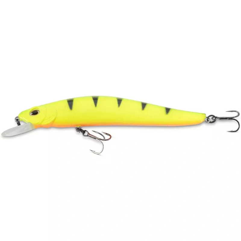 Doiyo wobler Vamp Stalker Zander 12cm 17,2g FP