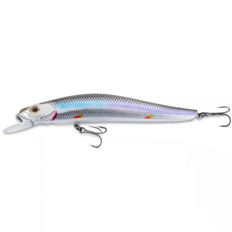 Doiyo wobler Vamp Stalker Zander 12cm 17,2g MR