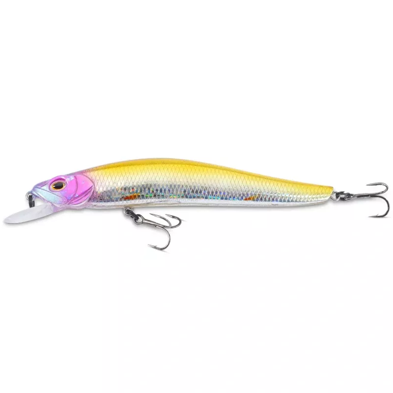Doiyo wobler Vamp Stalker Zander 12cm 17,2g PG