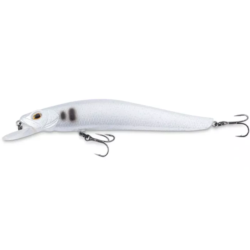 Doiyo wobler Vamp Stalker Zander 12cm 17,2g PW