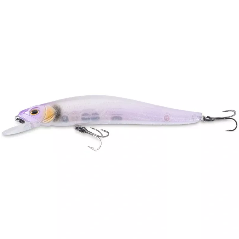 Doiyo wobler Vamp Stalker Zander 12cm 17,2g VC