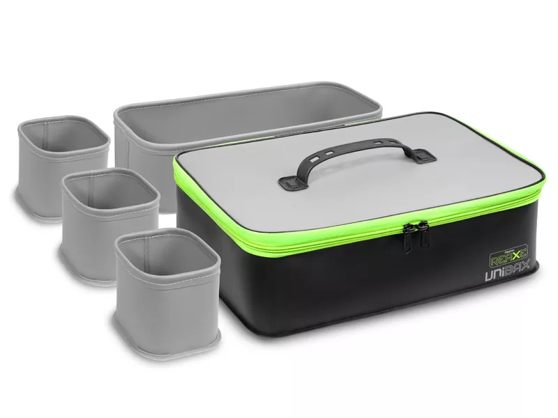 EVA taška Delphin REAXE UniBAX