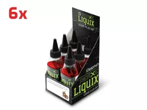 Fluo dip D SNAX LiquiX / 100ml DELPHIN