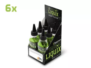Fluo dip D SNAX LiquiX / 100ml DELPHIN