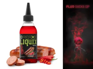 Fluo dip D SNAX LiquiX / 100ml