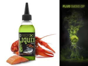 Fluo dip D SNAX LiquiX / 100ml