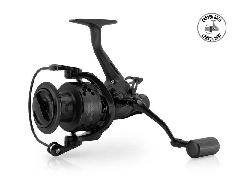 Hlboká cievka Delphin CARBOX 7T DP