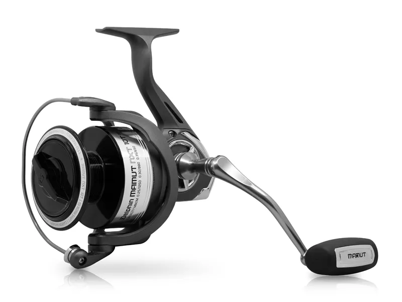 Hlboká cievka Delphin MAMUT NXT 12T DP