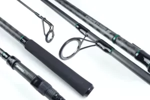 Kaprové pruty SPORTEX Competition Carp CS-4 2-díl 2ks: 12ft/2,75lbs. M80