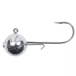 Mistrall jigová hlavička Classic Wire jig velikost 1/0 10g 3ks