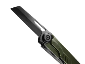 Multifunkčný nôž Delphin FORS