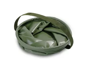 Okrúhle skladacie vedro Delphin TANK