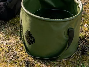 Okrúhle skladacie vedro Delphin TANK