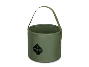 Okrúhle skladacie vedro Delphin TANK