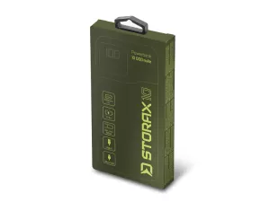 Powerbanka Delphin StoraX / 10 000 mAh