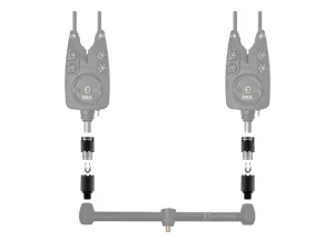 Rýchlospojka signalizátora Delphin MagneKLIK / 2ks