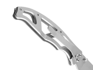 Skladací nôž Delphin EXOR