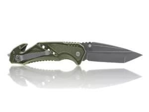 Skladací nôž Delphin SCARP