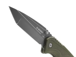 Skladací nôž Delphin SCARP