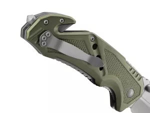 Skladací nôž Delphin SCARP